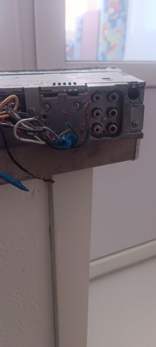 Магнитола pioneer DEH-p5950IB