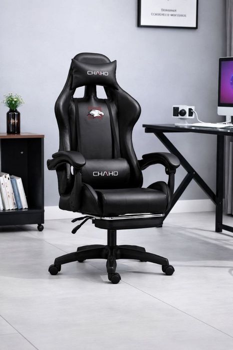 Igravoy kreslo Brend CHAHO
