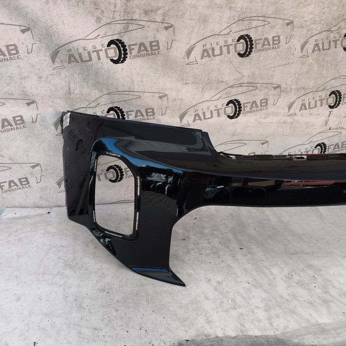 Bara fata Mini Countryman F60 LCI JCW an 2021-2022-2023