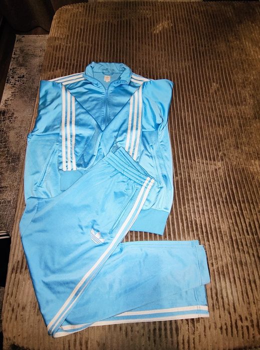 Оригинални екипи!