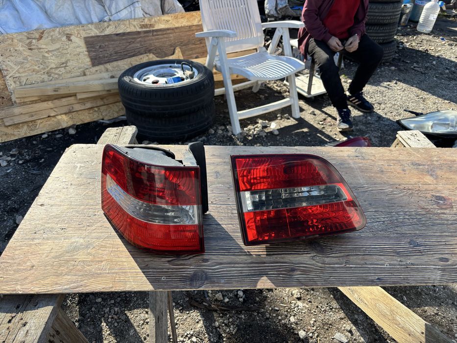 Оригинални стопове леви за Фиат Стило комби 2002- 2008г