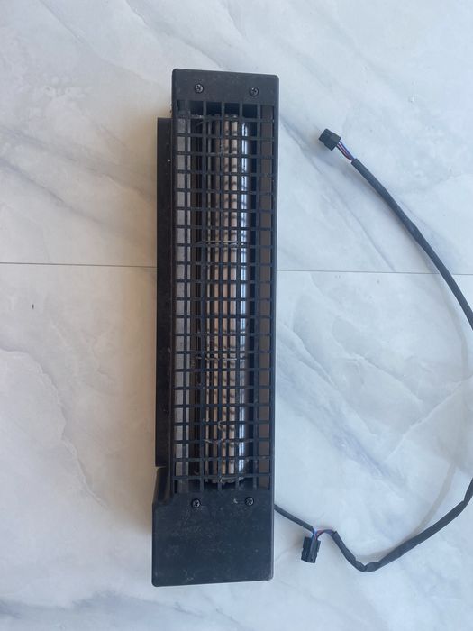 Вентилятор для напольного конвектора