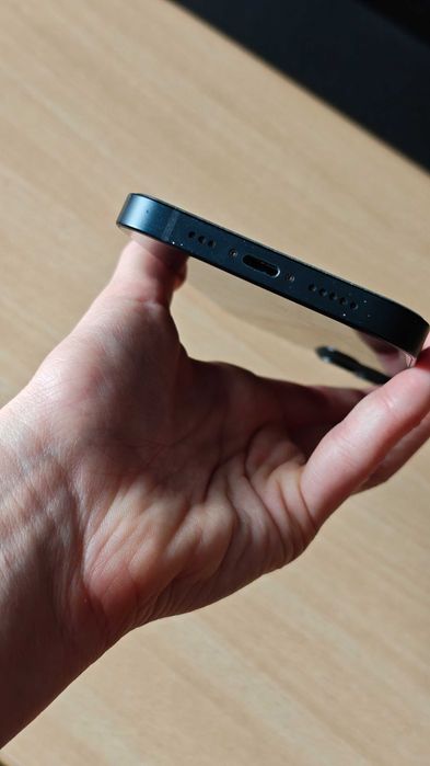 iPhone 13 Midnight 128 GB