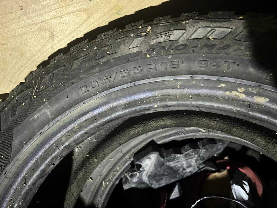 продам резину срочно