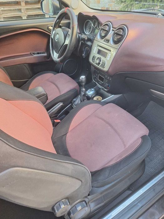 Алфа Ромео - Мито