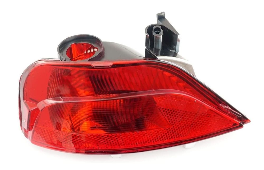 Заден десен халоген за мъгла, Renault, Megane IV 4 Седан, Без фасунга