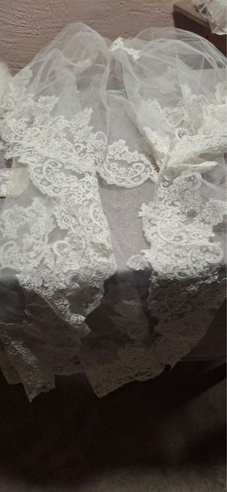 Продам Свадебное платье