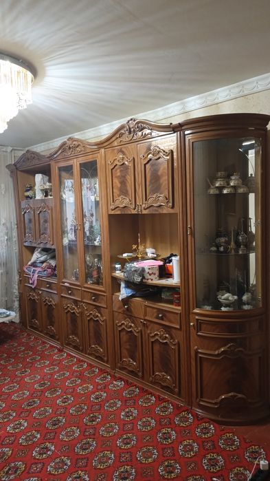 Продается стенка Италияский