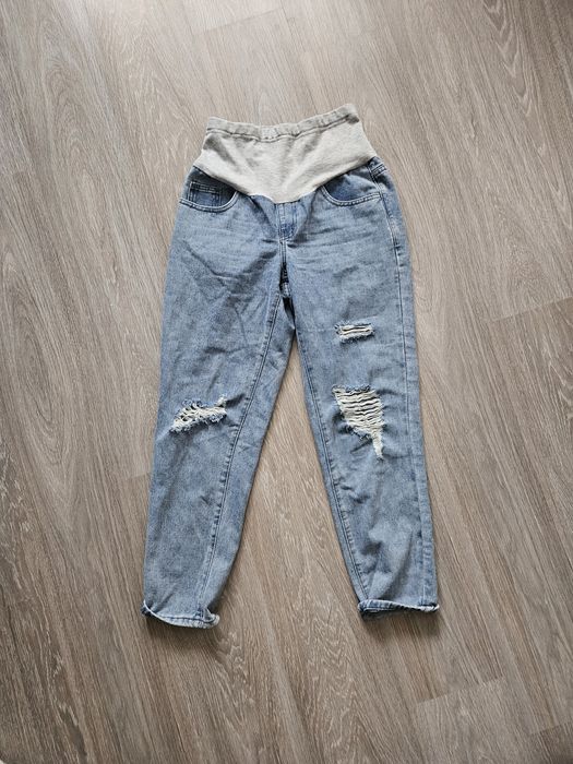 Дънки за бременни