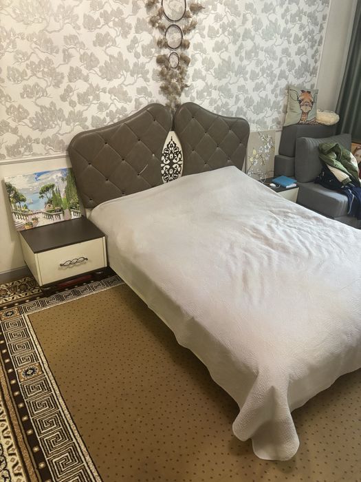 Спальный гарнитур, мебель  для спальни