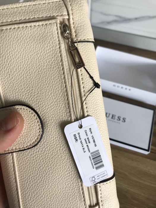 Portofel Guess nou