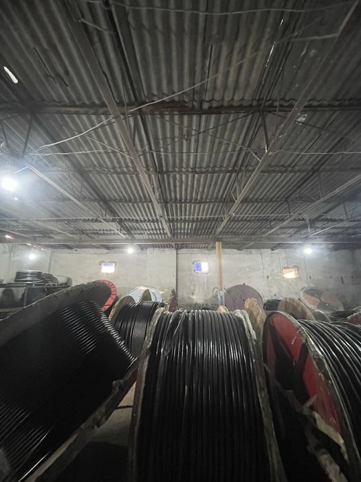 Кабель Апвпу 120   240  медни силавой високаволтнь кабель