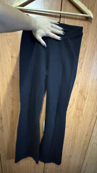 Дамски дънки, панталони и долнища С/М