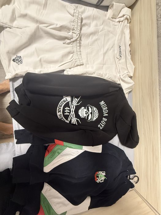 Дрехи на Luda.