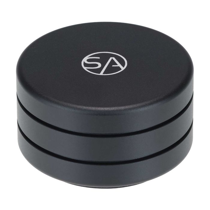 Stack Audio AUVA EQ / AUVA SW / AUVA 50 – izolatoare Hi-Fi High-End