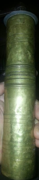 Голяма мелница.