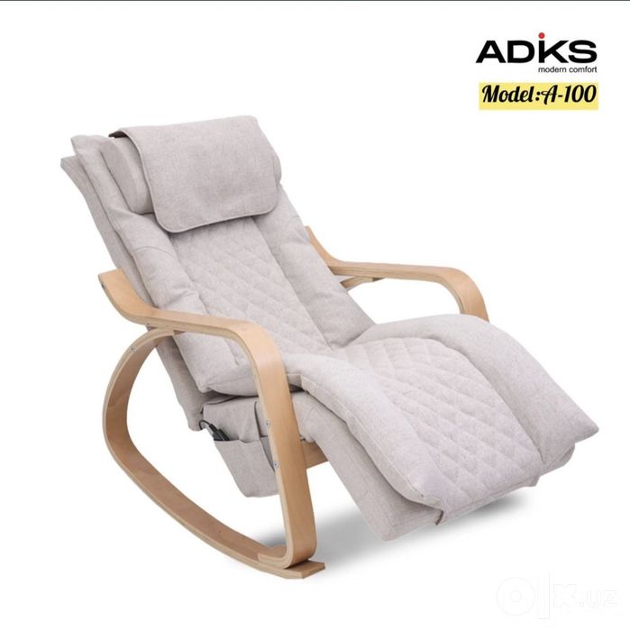 Массажное кресло Adiks A100