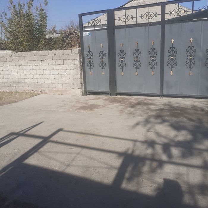 Бостанлыкский район село караманас 8 соток земли фасад 40 метров прода