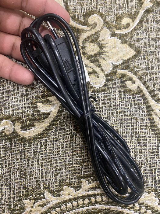 Кабель питания на 220