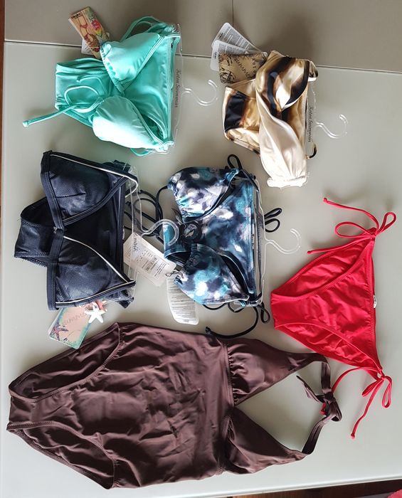 Нови оригинални бански Koton 34,36,38,40 - XXS, XS,S,M