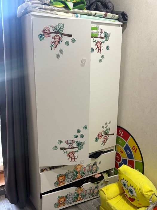 Продам шкаф , идеальное состояние