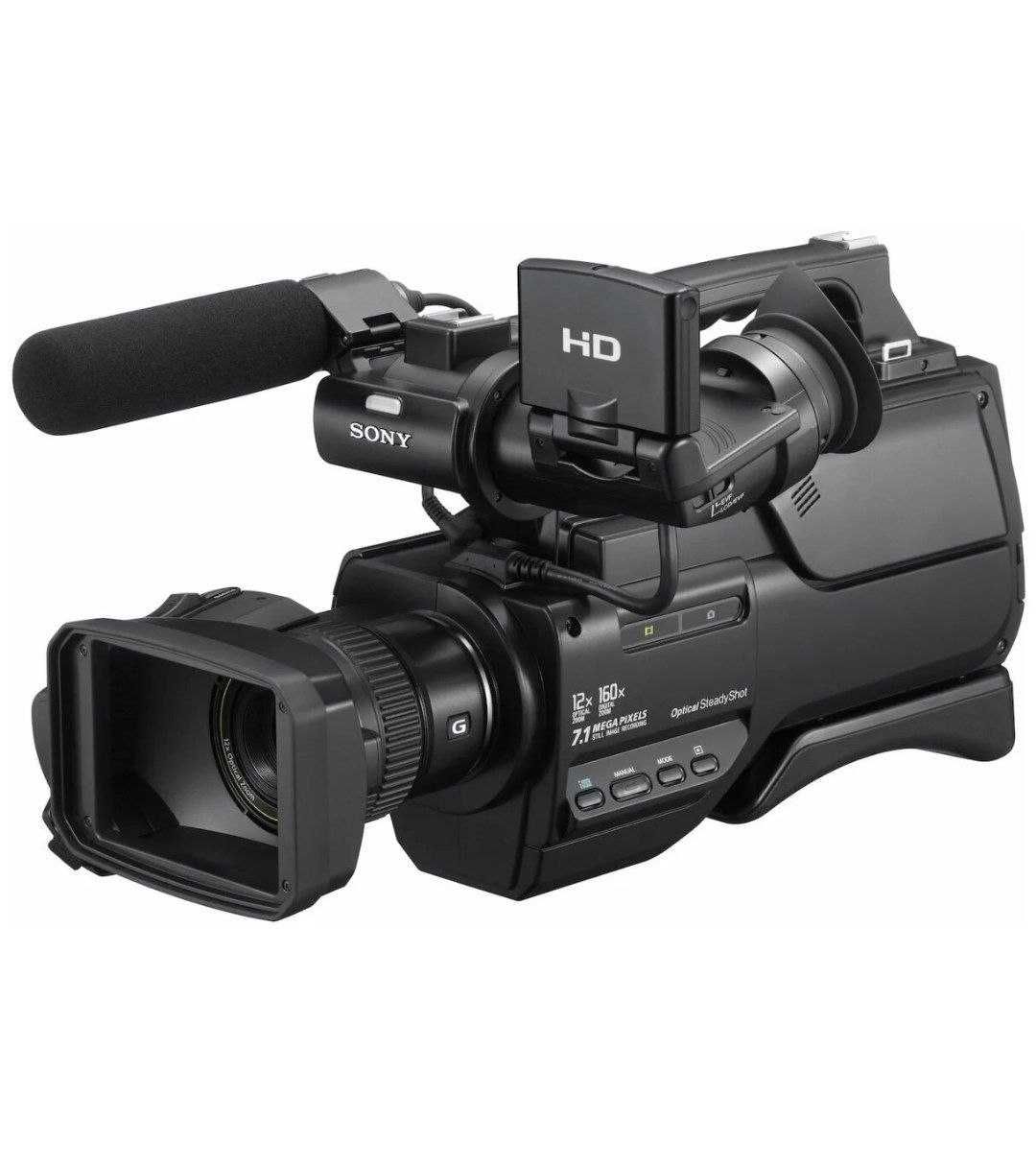 Большая камера. Sony HXR-mc2500. Видеокамера Sony HXR-mc2500. Sony HXR MC 1500. Видеокамера Sony HXR-mc2000e.