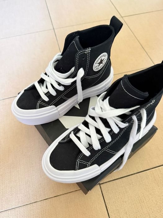 Converse dama --