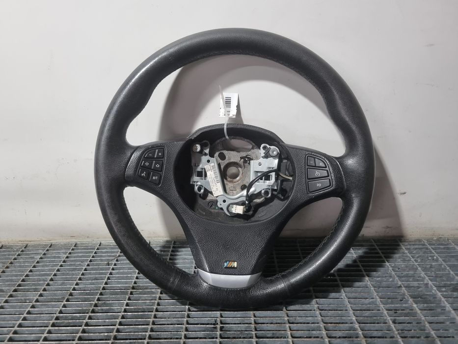 Volan BMW X3 E83 Facelift 2006 - 2010 (1583) Garantie