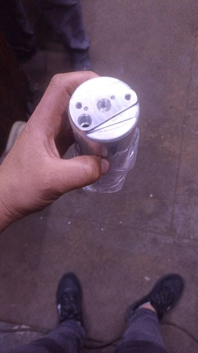 Фильтр осушитель сушитель сушилка