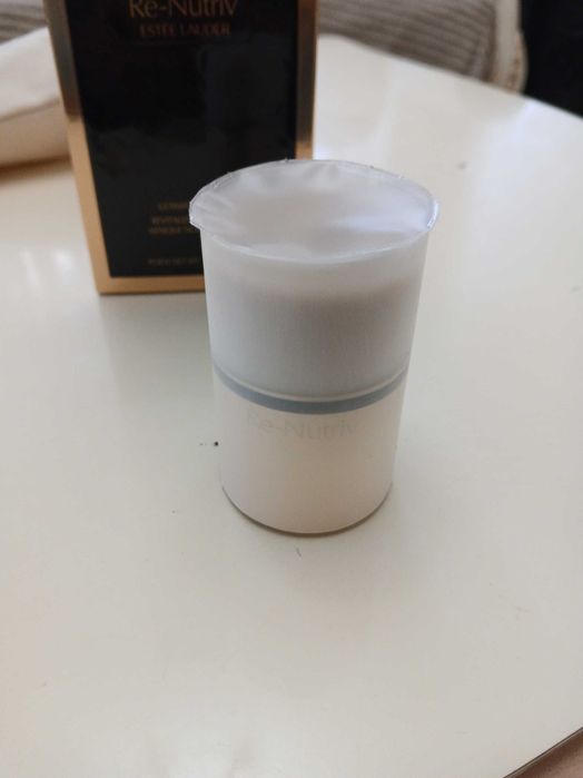 Стягаща и подхранваща маска за лице Estee Lauder  ULTIMATE DIAMOND