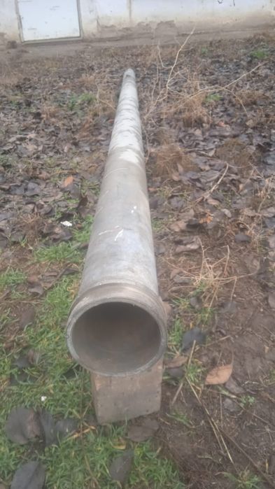 Продам трубу нер. стали