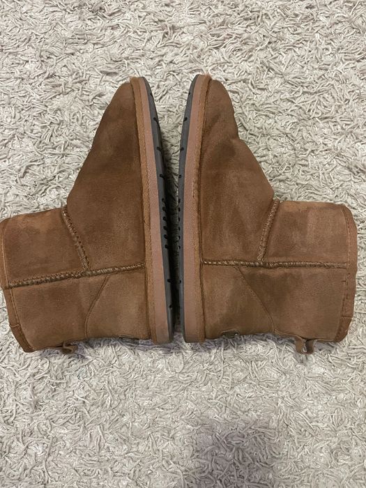 Cloud Nine sheepskin - mărimea 40