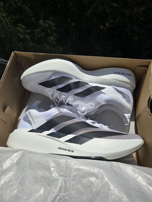 Adidas Adizero Pro Evo 1 marimi 42 si 44 noi