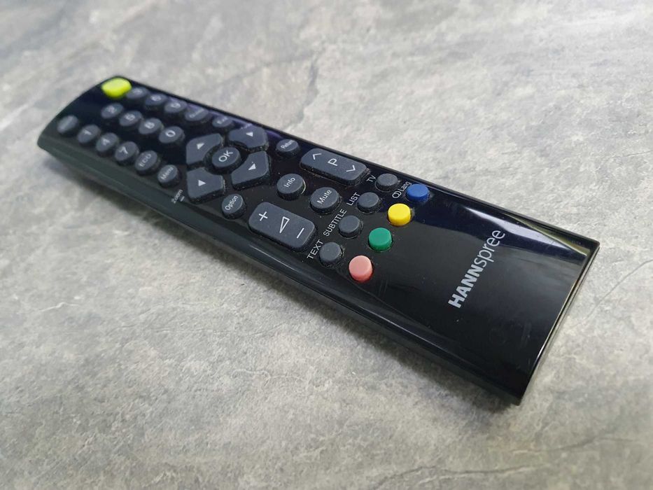 Телвизор LED tv Hannspree HSG1211   40"