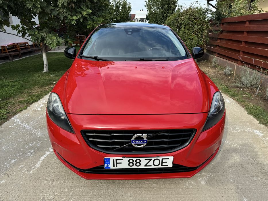 Volvo V40 D4 2.0 diesel