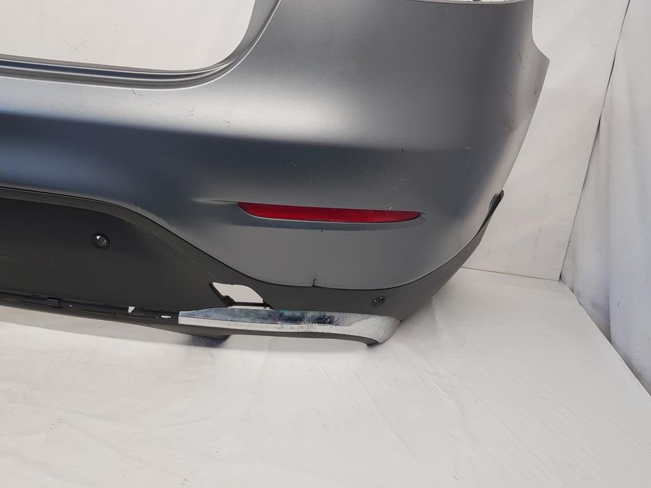 Bara spate Mercedes GLC Coupe AMG dupa 2015