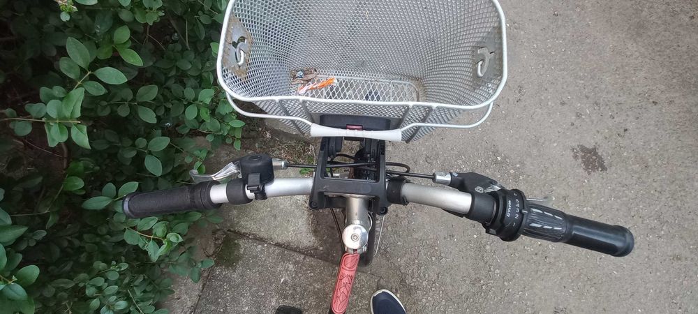 Vand bicicleta copii