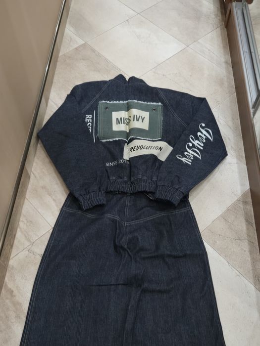 Дънков костюм IV Boutigue