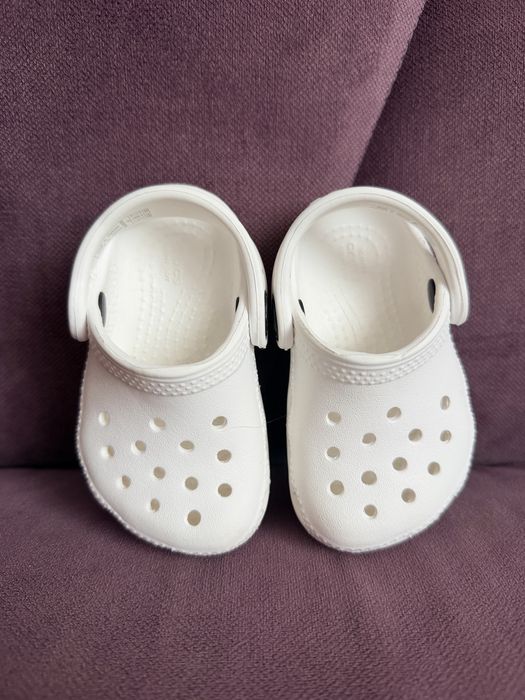 Crocs copii, in stare foarte buna! Marimea 4.