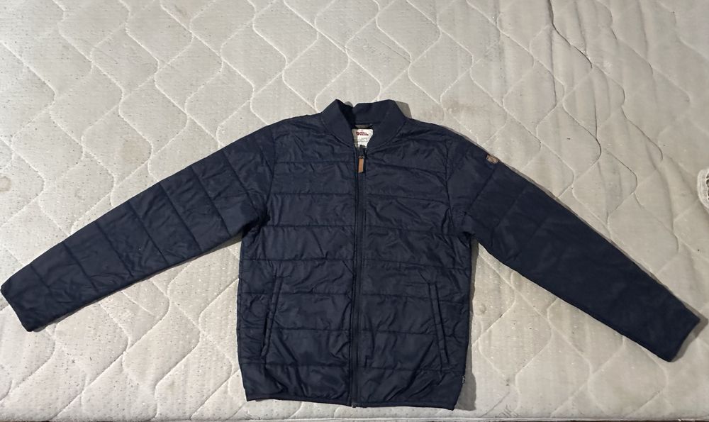 Fjällräven мъжко яке