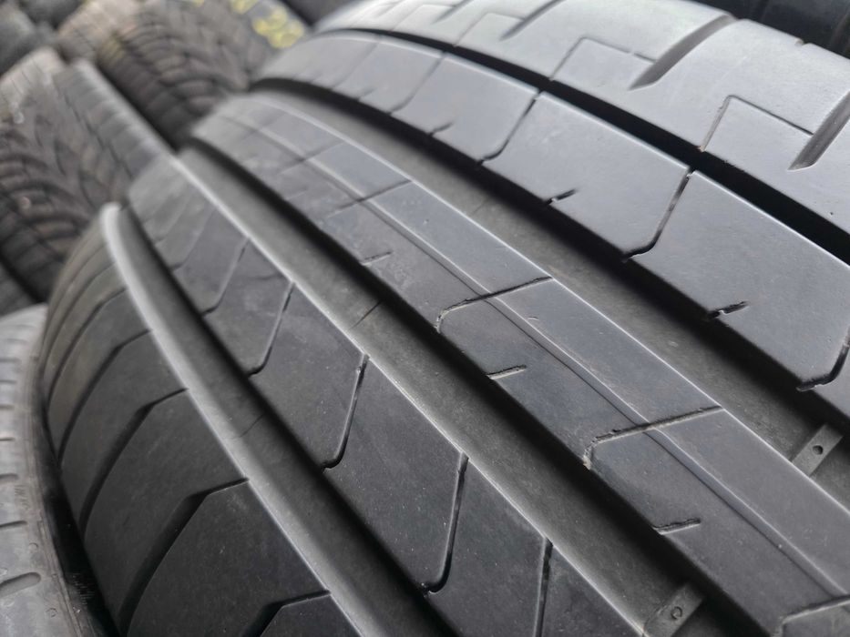4бр Летни гуми 255 50 21 - Pirelli - DOT 2024