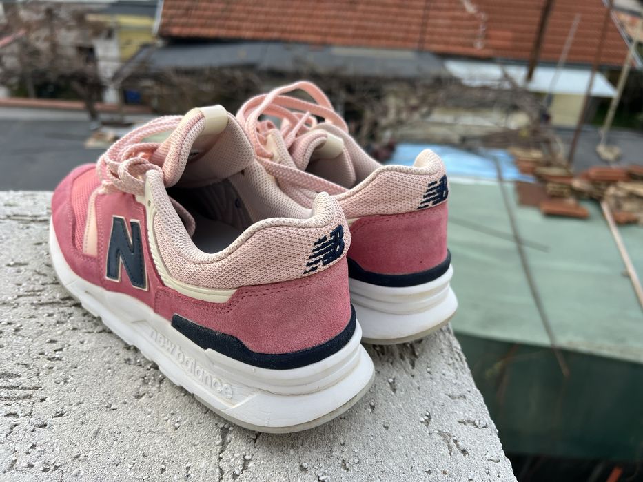 New Balance 997H 42 Wmns