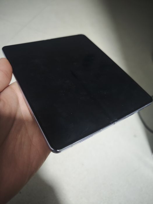 Z fold 5 snapdragon 8gen2 256/12