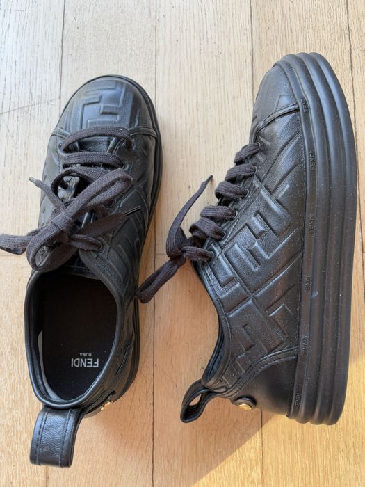 Fendi дамски маратонки