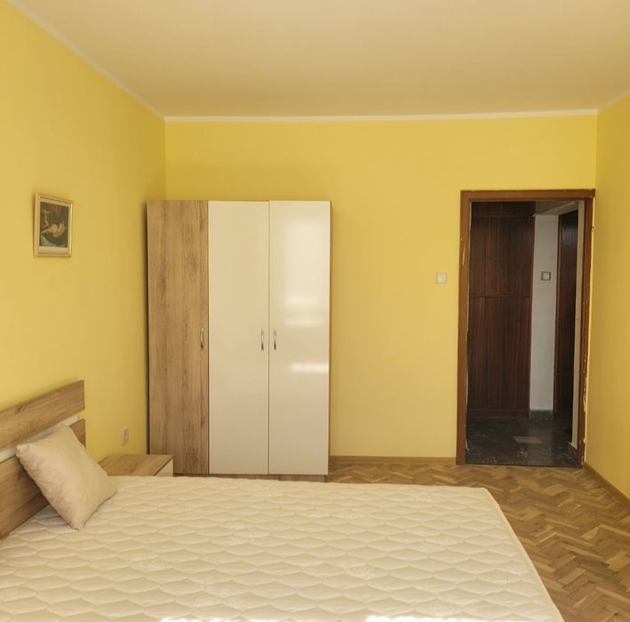 Дава се под наем Двустаен апартамент в София, Зона Б-5 - 65 кв.м за 561 € - Снимка #5