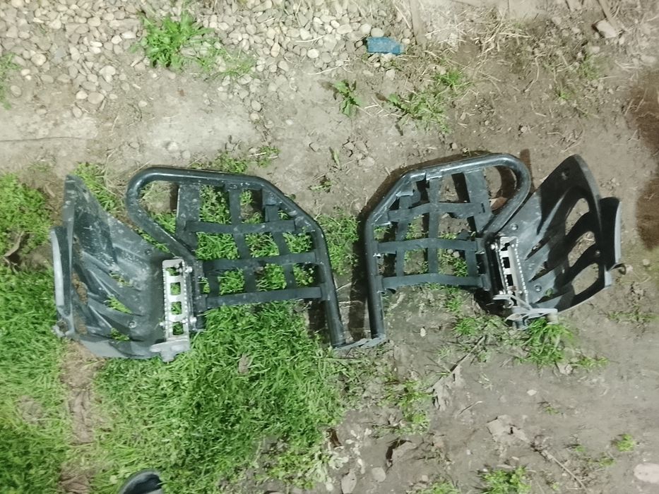 Части за yamaha раптор