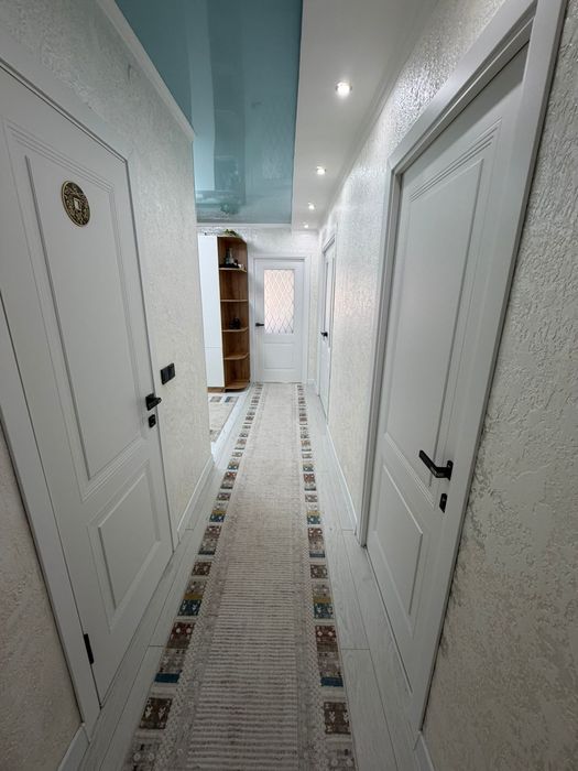 квартира большой