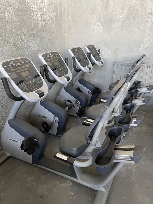 Depozit aparate fitness profesionale
