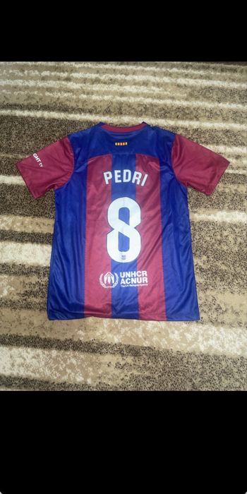 Tricou Fc Barcelona