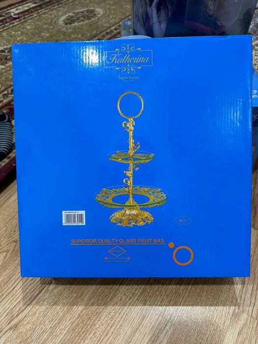 Кухонные принадлежности